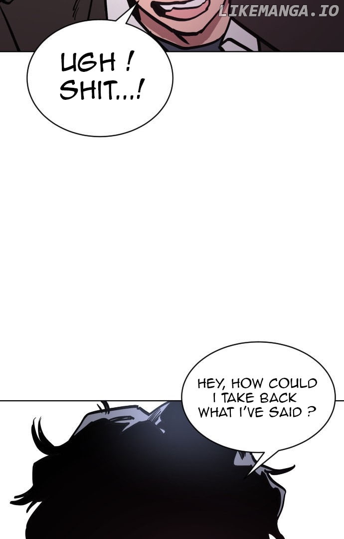 Girl Under Trial Chapter 32 - page 12