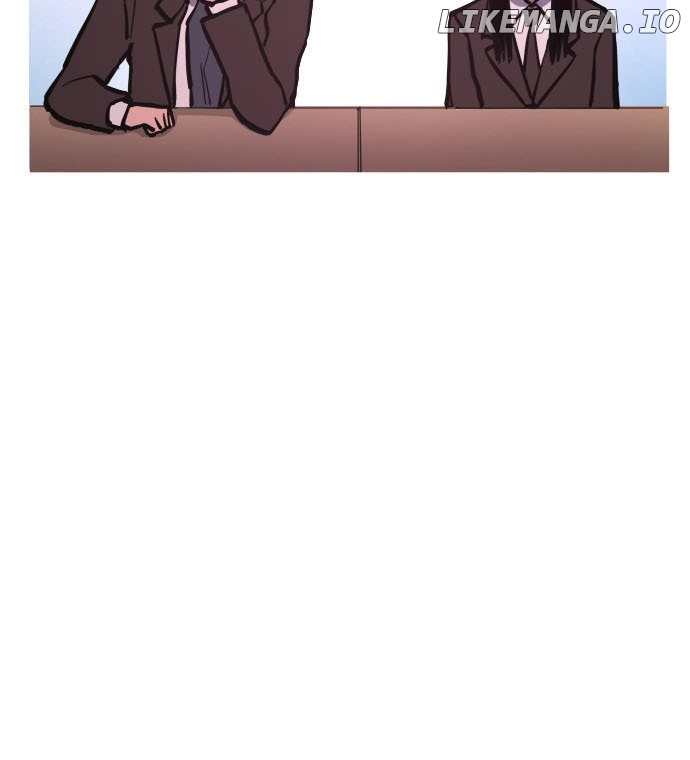 Girl Under Trial Chapter 32 - page 21
