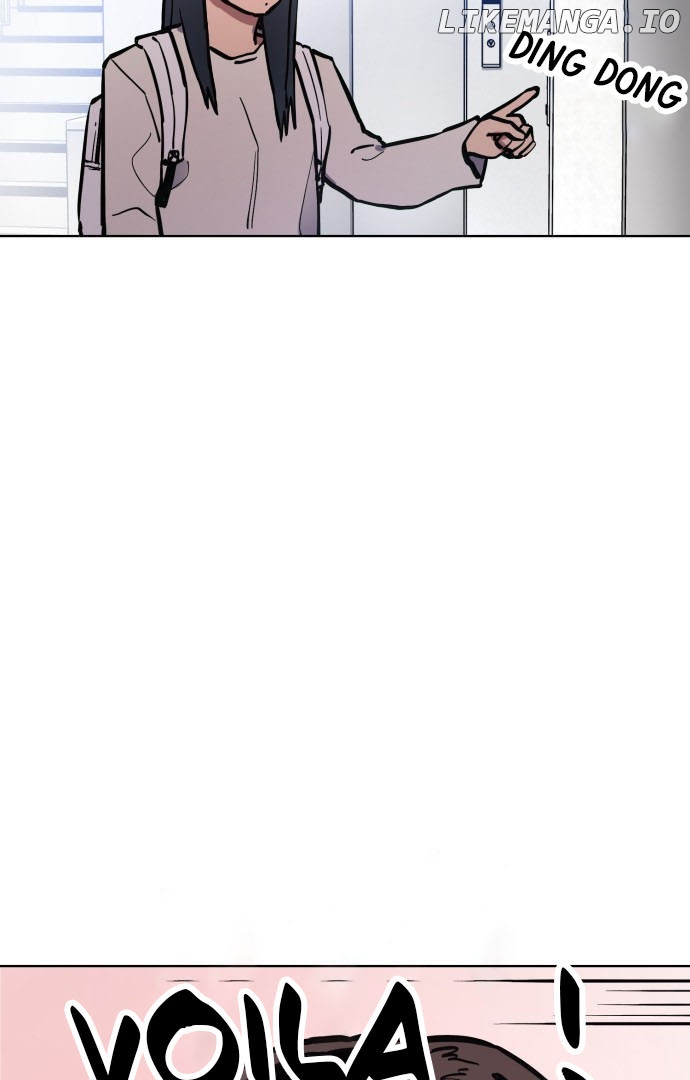 Girl Under Trial Chapter 32 - page 25