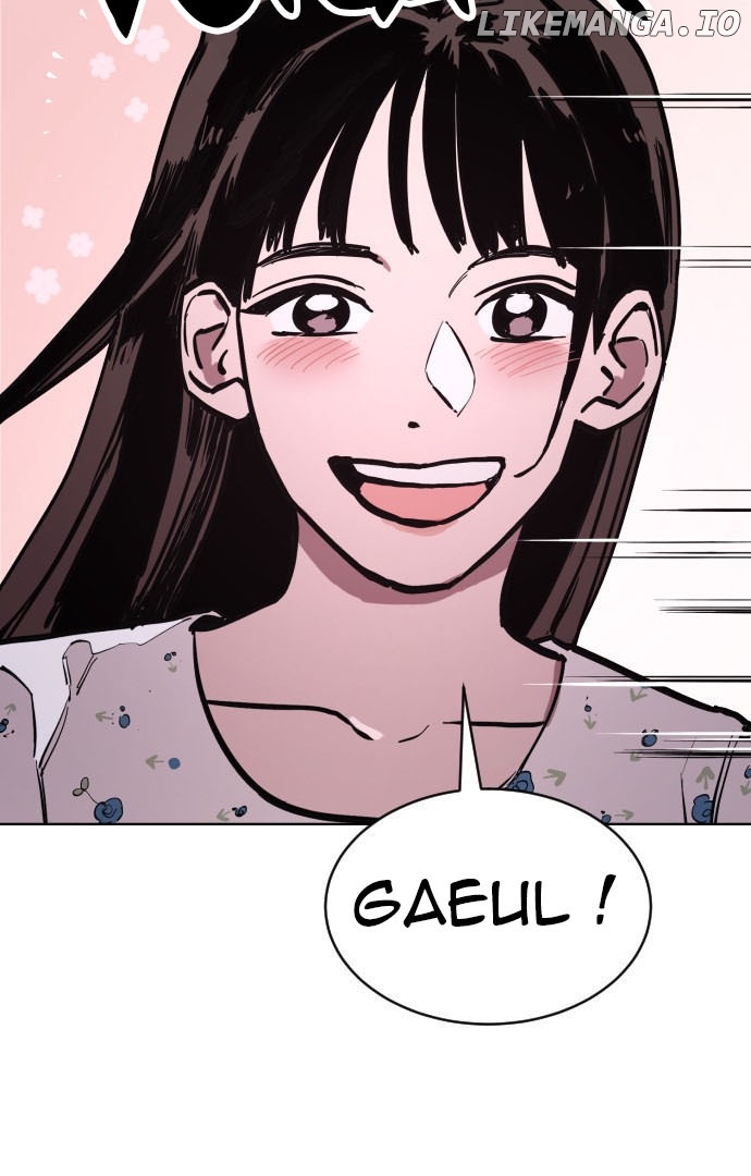 Girl Under Trial Chapter 32 - page 26