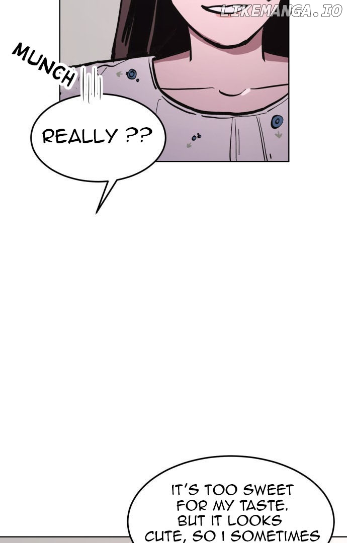 Girl Under Trial Chapter 32 - page 31