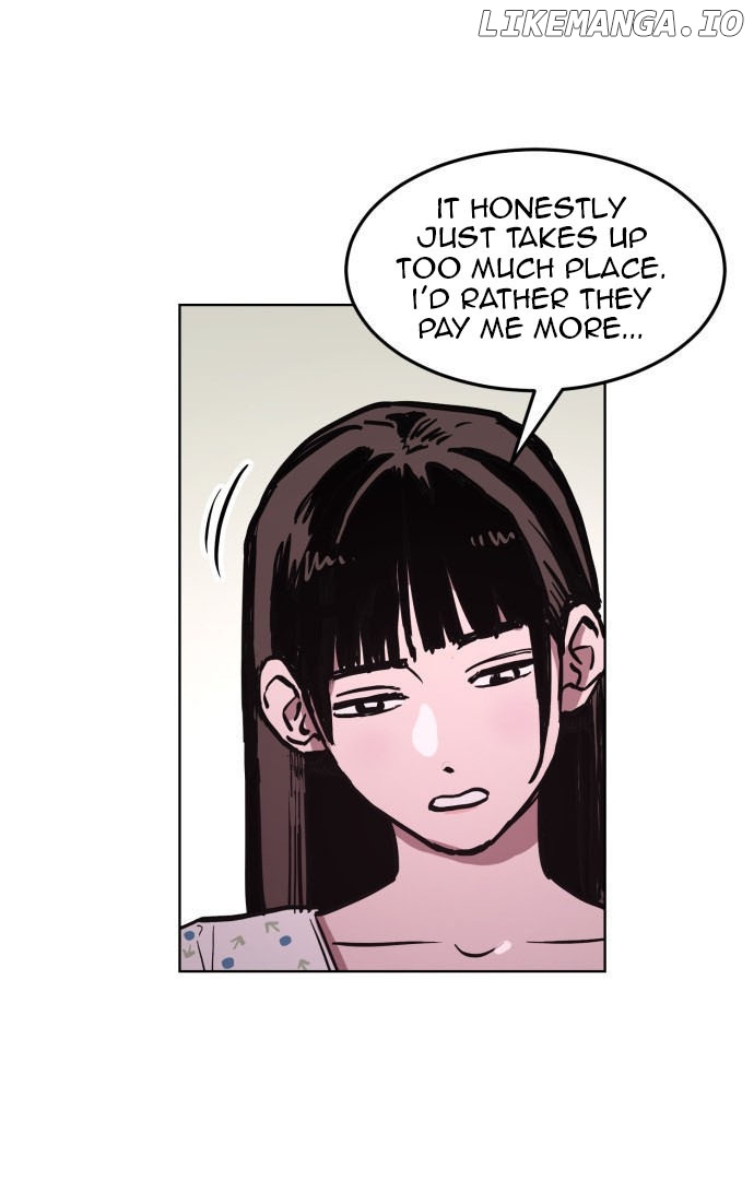 Girl Under Trial Chapter 32 - page 37