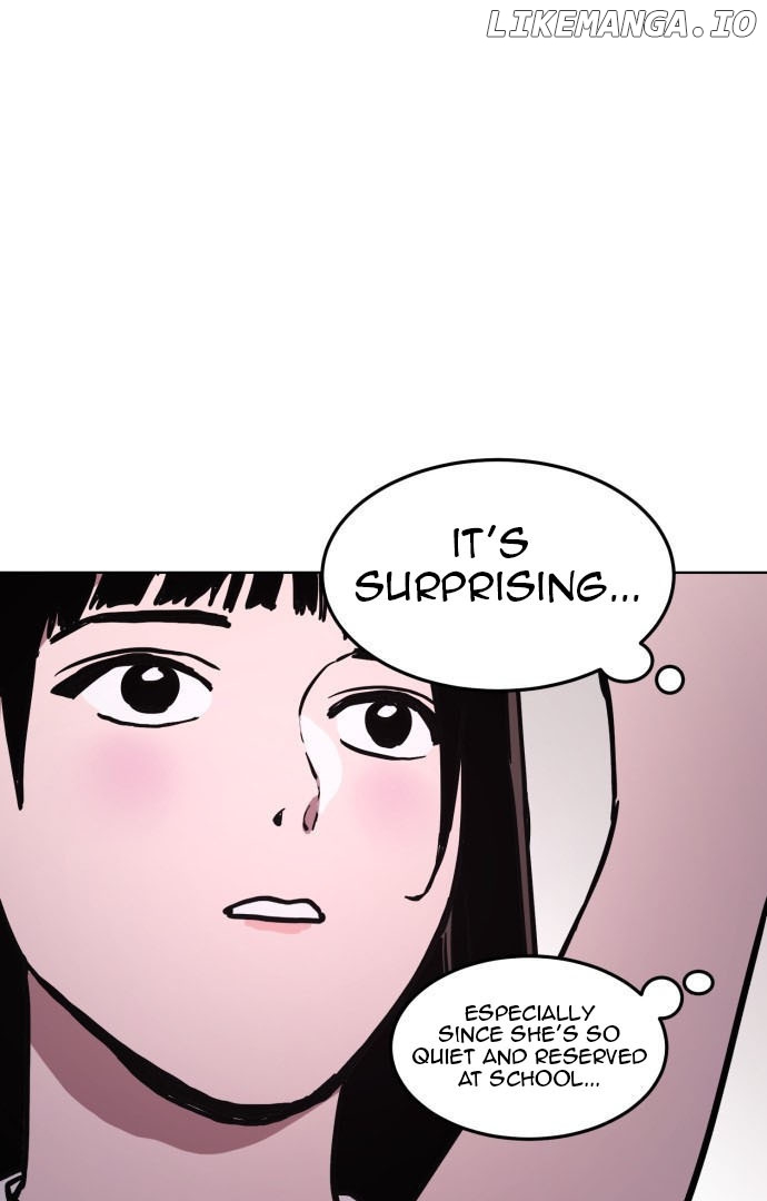 Girl Under Trial Chapter 32 - page 39
