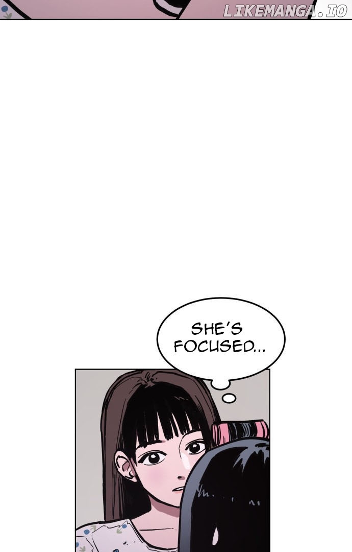 Girl Under Trial Chapter 32 - page 40