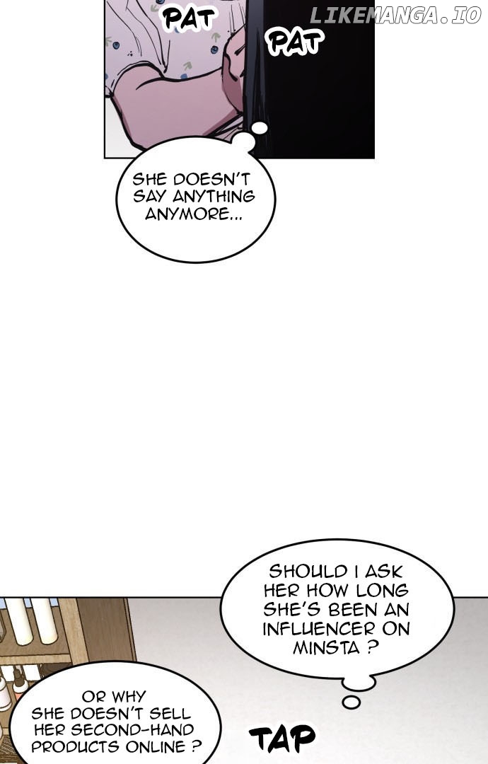Girl Under Trial Chapter 32 - page 41