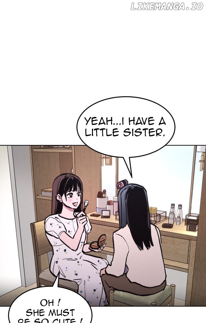 Girl Under Trial Chapter 32 - page 45