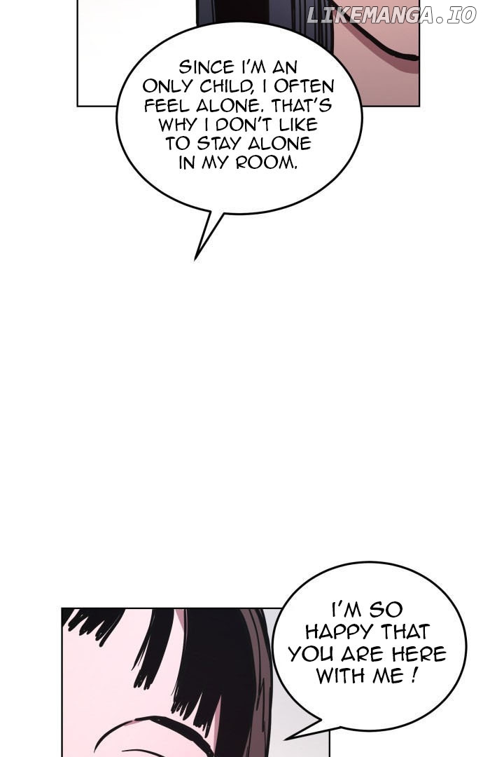 Girl Under Trial Chapter 32 - page 47