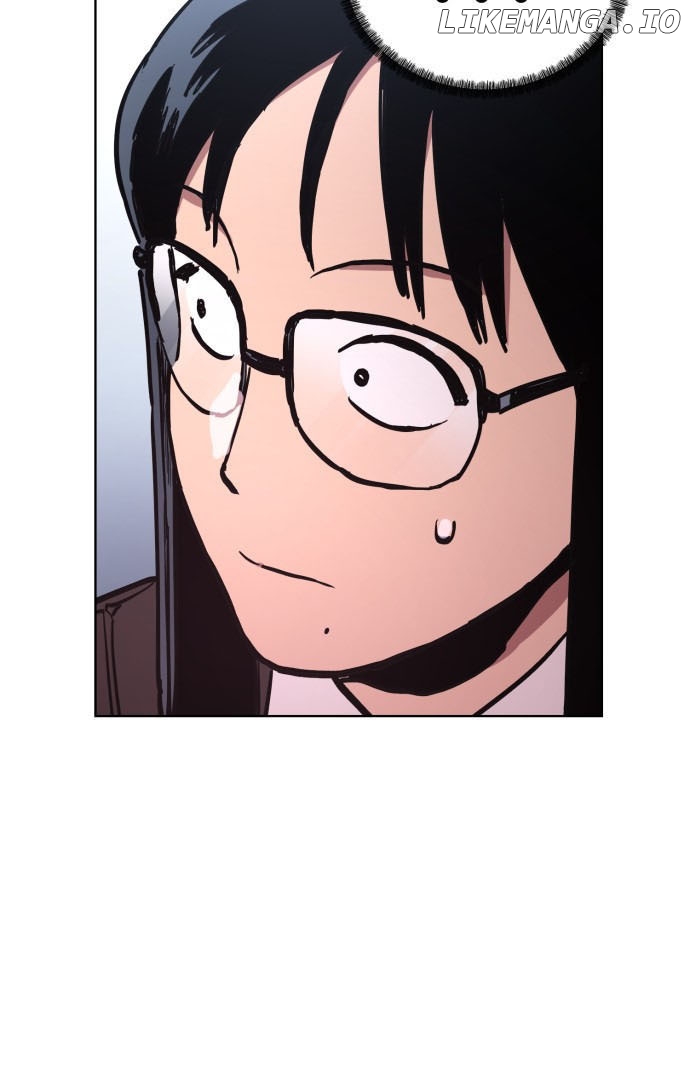 Girl Under Trial Chapter 32 - page 5