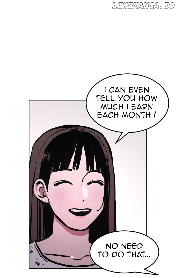 Girl Under Trial Chapter 32 - page 50