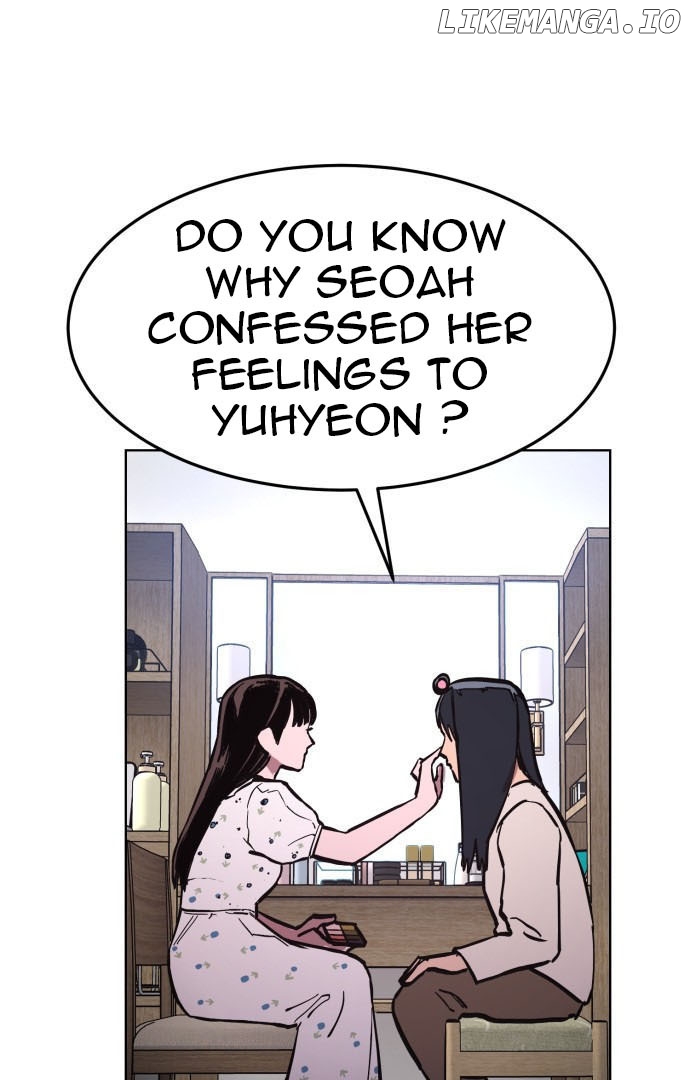 Girl Under Trial Chapter 32 - page 53