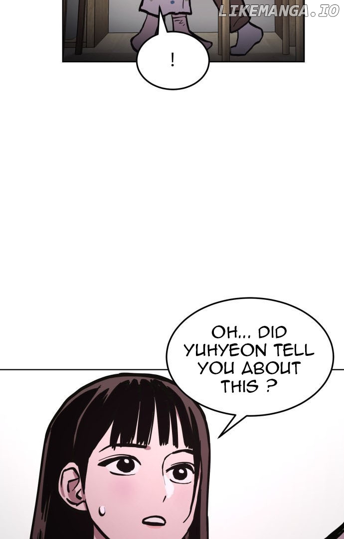 Girl Under Trial Chapter 32 - page 54