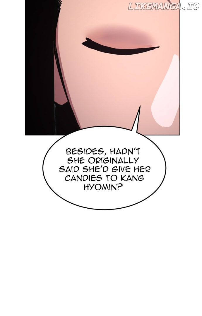 Girl Under Trial Chapter 32 - page 56