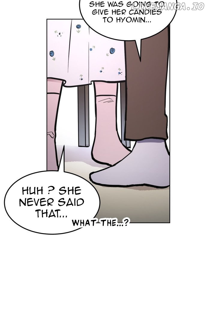Girl Under Trial Chapter 32 - page 58