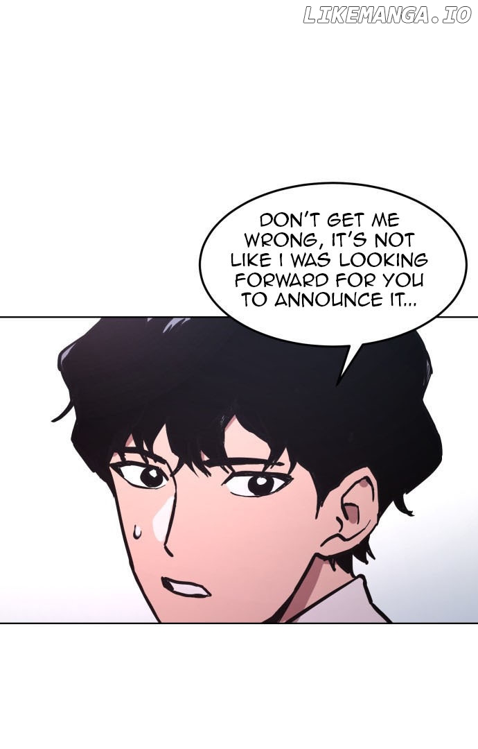 Girl Under Trial Chapter 32 - page 6