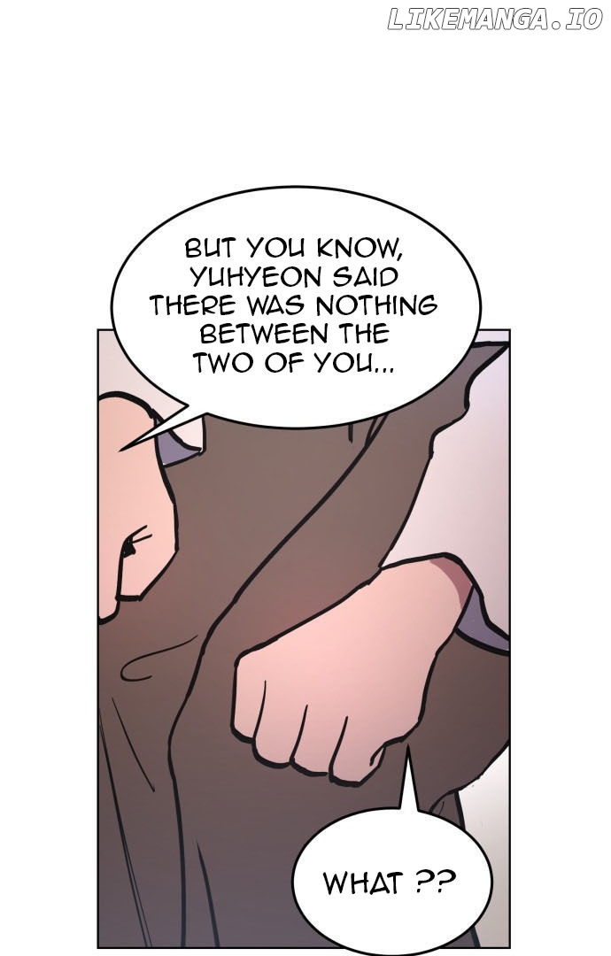 Girl Under Trial Chapter 32 - page 60