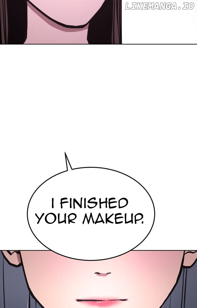 Girl Under Trial Chapter 32 - page 68