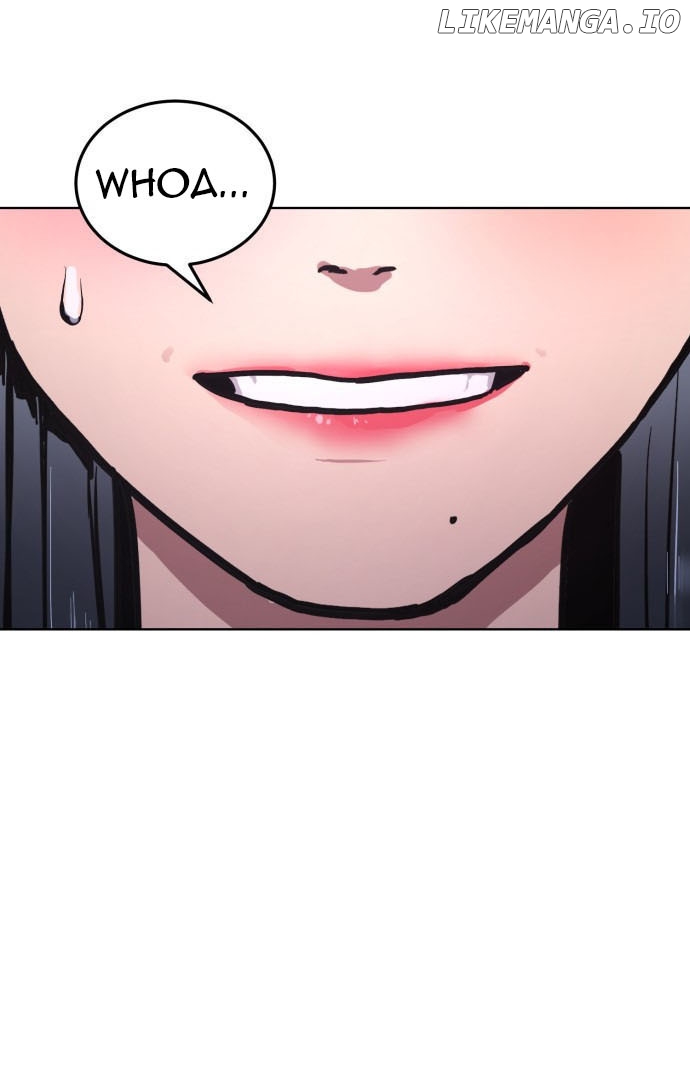 Girl Under Trial Chapter 32 - page 70