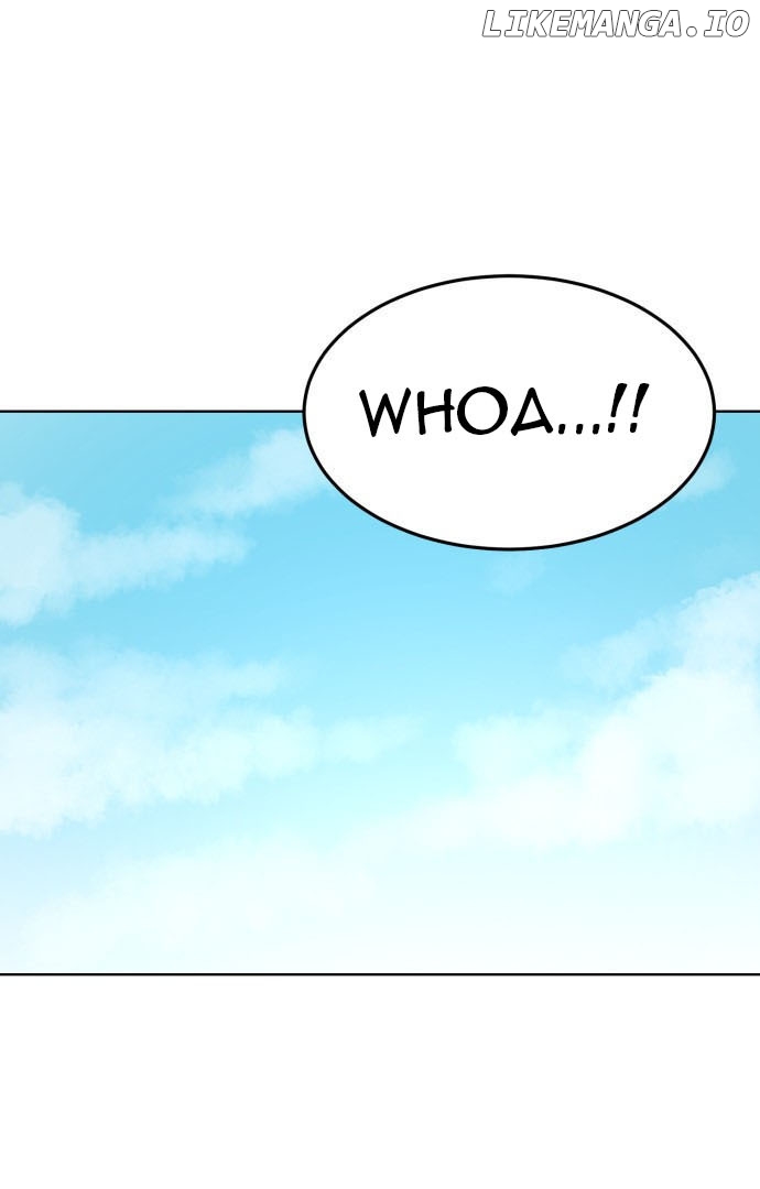Girl Under Trial Chapter 32 - page 71