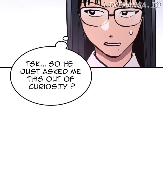 Girl Under Trial Chapter 32 - page 8