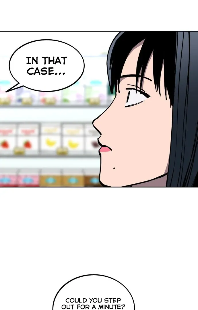 Girl Under Trial Chapter 152 - page 1