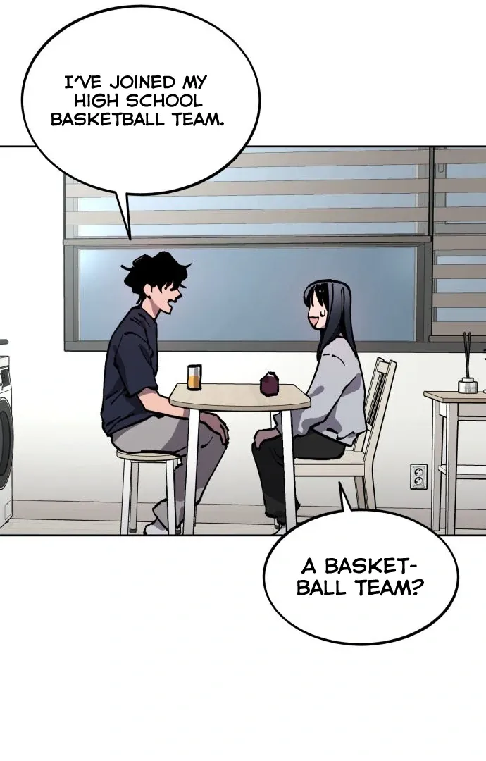 Girl Under Trial Chapter 152 - page 13