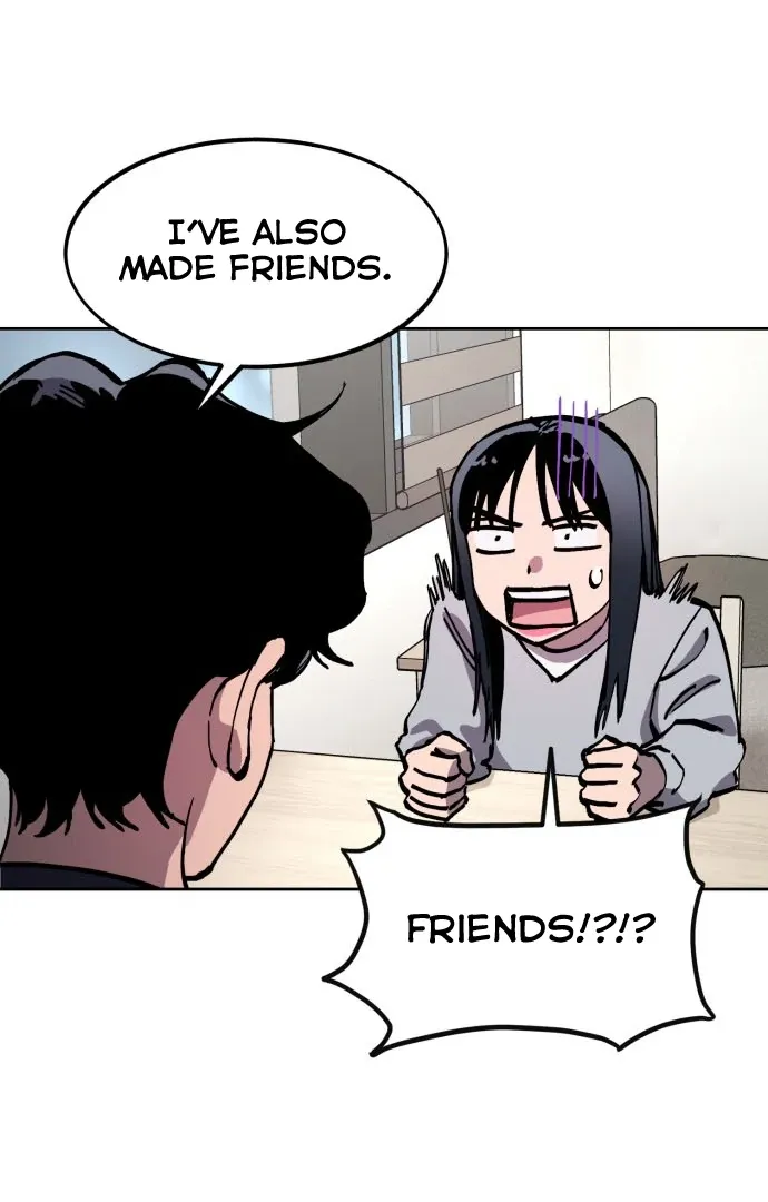 Girl Under Trial Chapter 152 - page 14