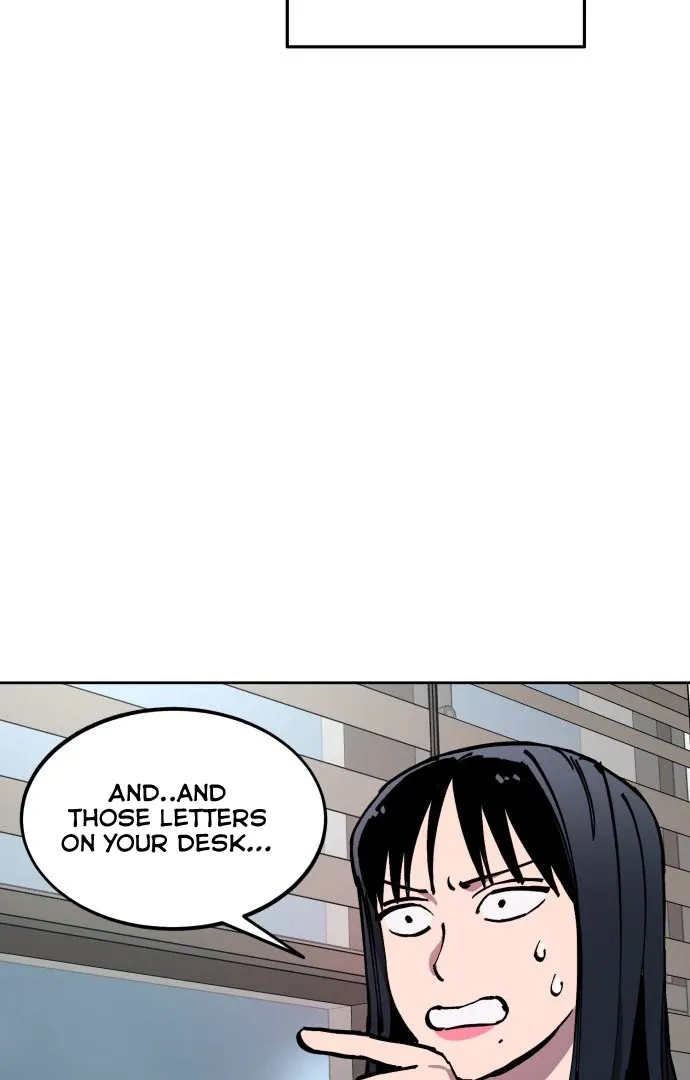 Girl Under Trial Chapter 152 - page 16