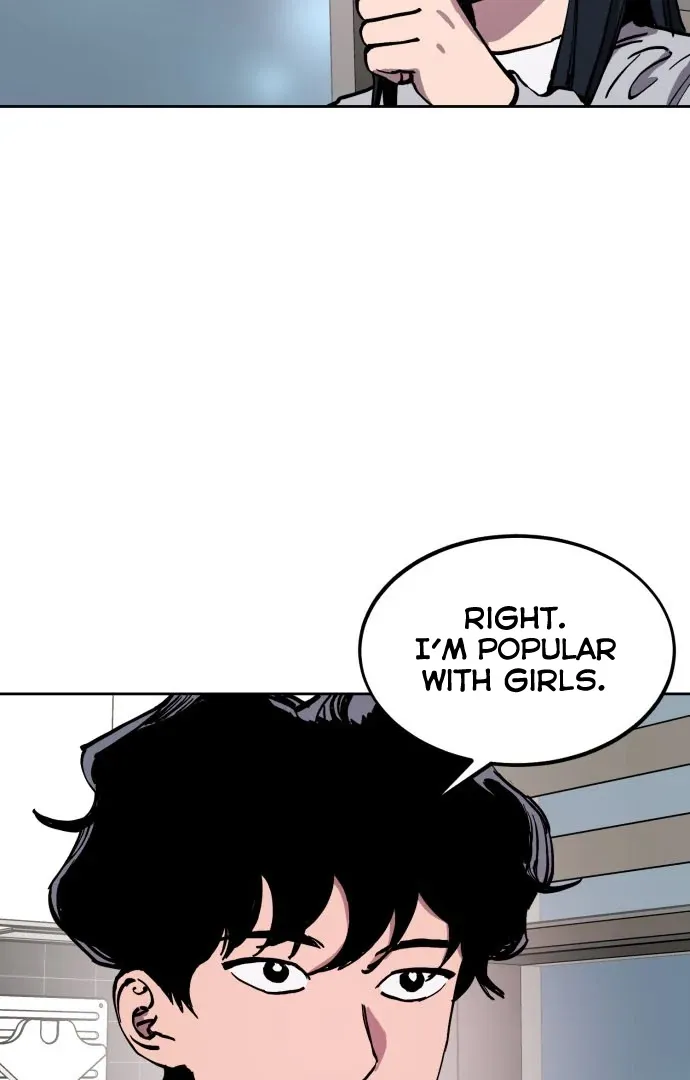 Girl Under Trial Chapter 152 - page 17