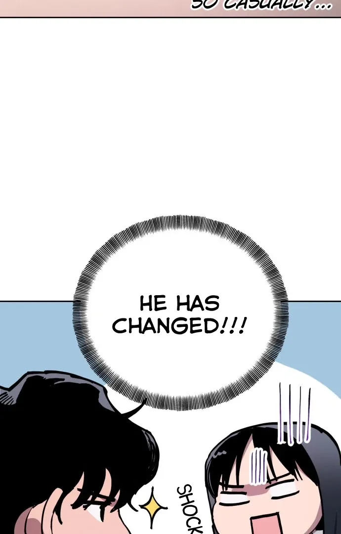 Girl Under Trial Chapter 152 - page 19