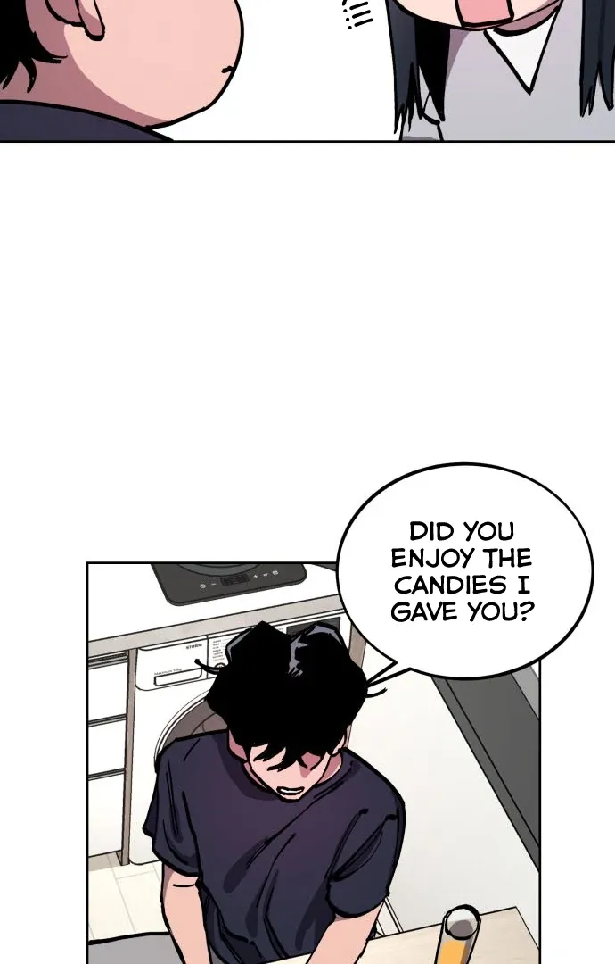 Girl Under Trial Chapter 152 - page 20