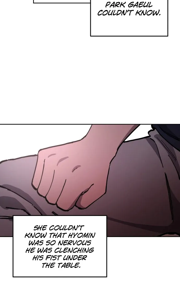 Girl Under Trial Chapter 152 - page 27