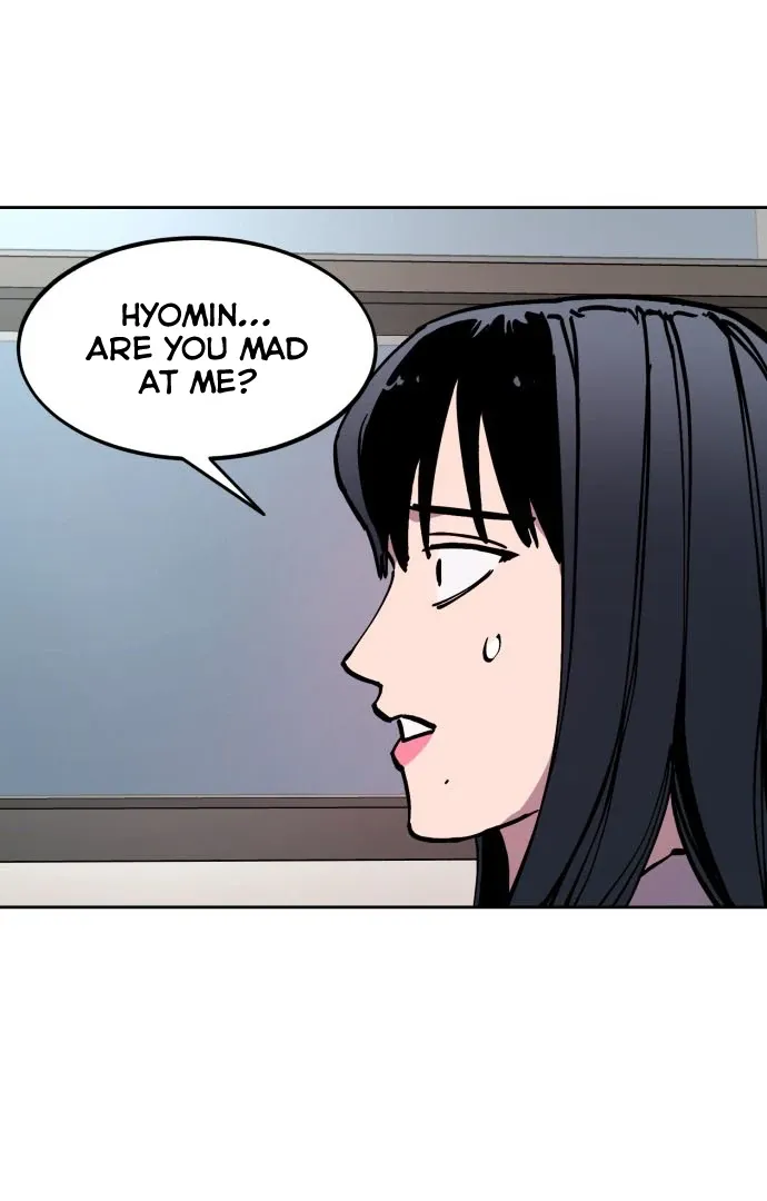 Girl Under Trial Chapter 152 - page 30