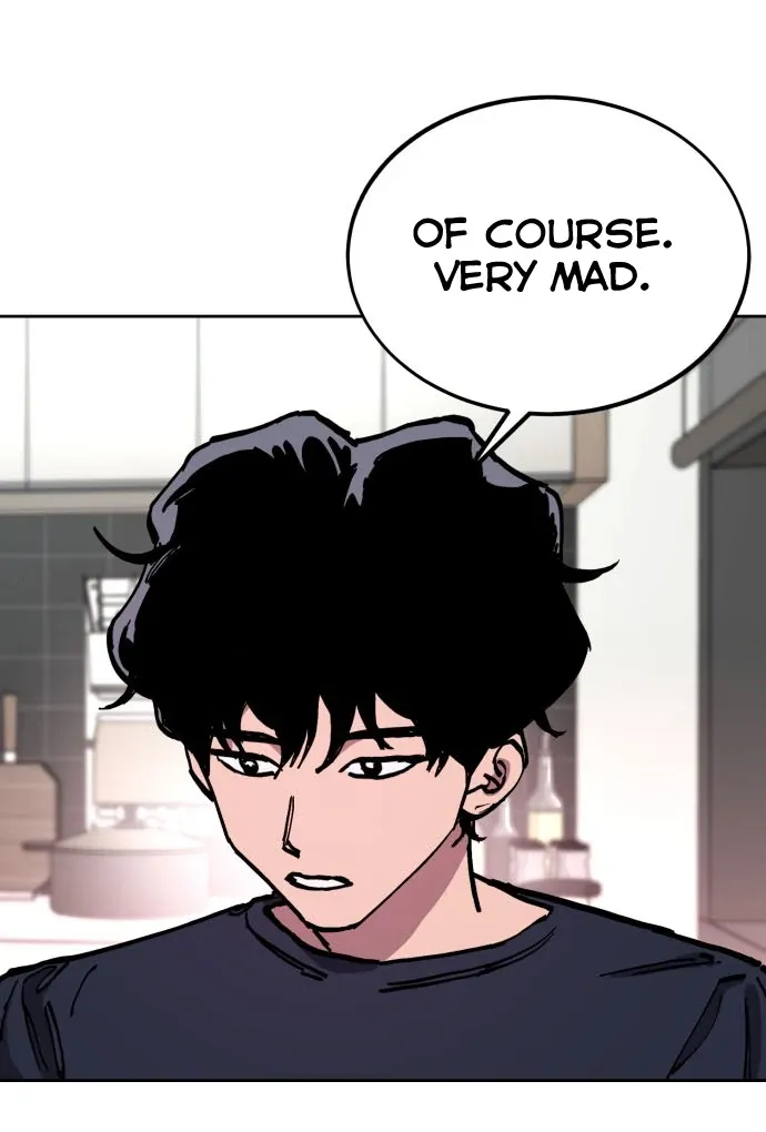 Girl Under Trial Chapter 152 - page 31