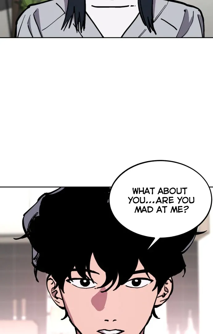 Girl Under Trial Chapter 152 - page 33