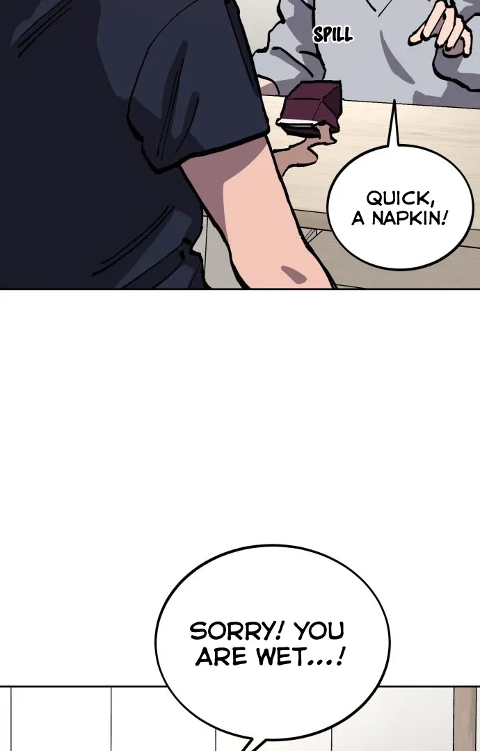 Girl Under Trial Chapter 152 - page 37