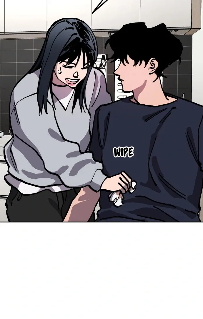 Girl Under Trial Chapter 152 - page 38