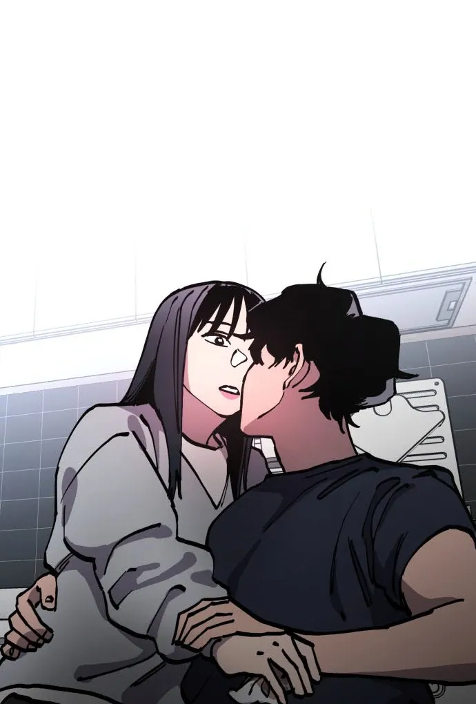 Girl Under Trial Chapter 152 - page 41