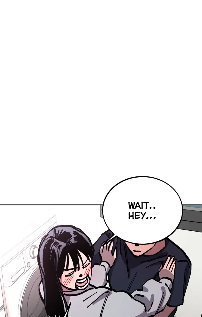 Girl Under Trial Chapter 152 - page 55