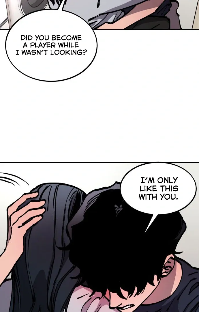 Girl Under Trial Chapter 152 - page 56