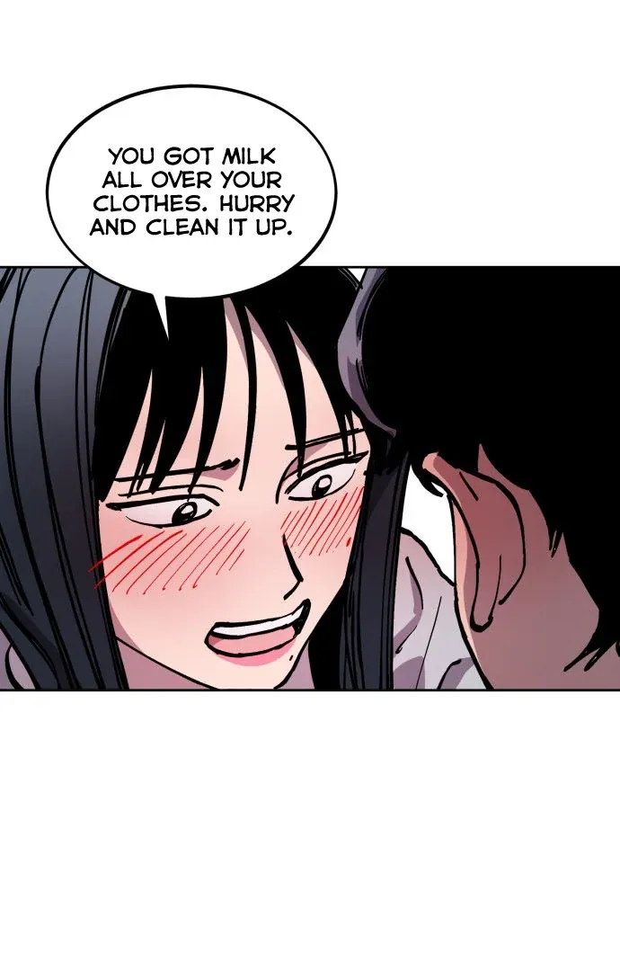 Girl Under Trial Chapter 152 - page 59