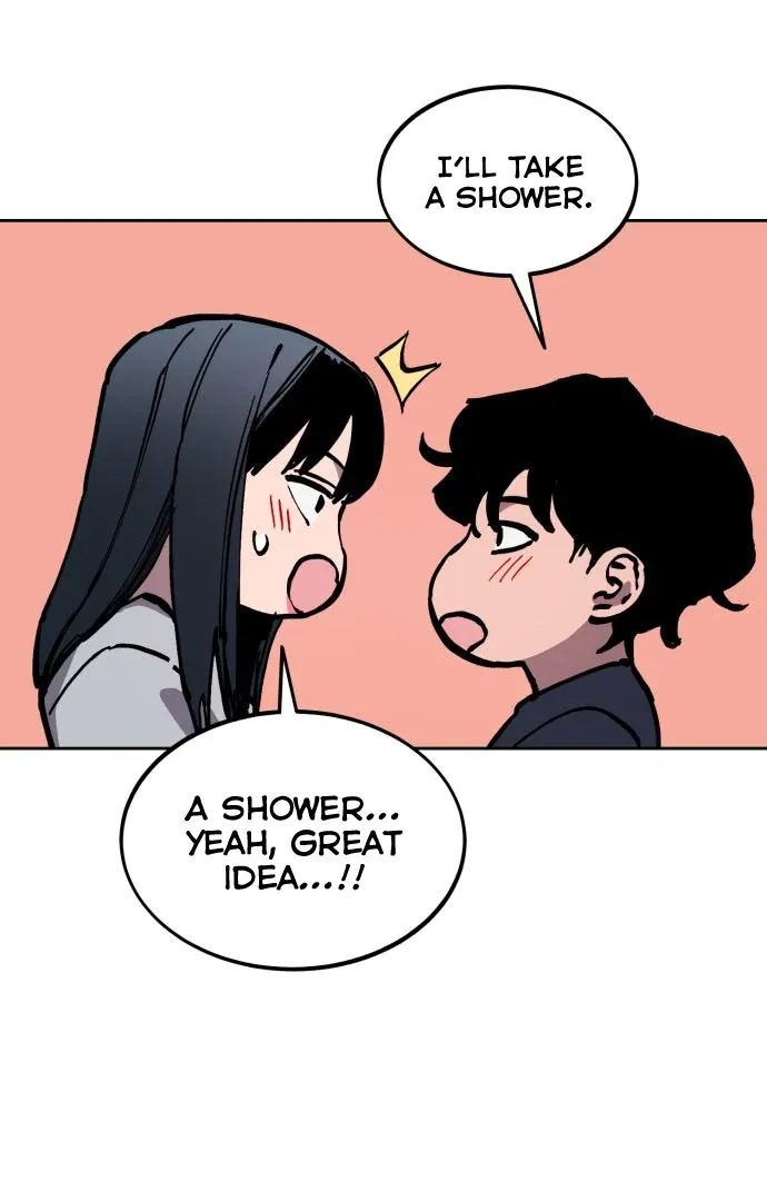 Girl Under Trial Chapter 152 - page 60
