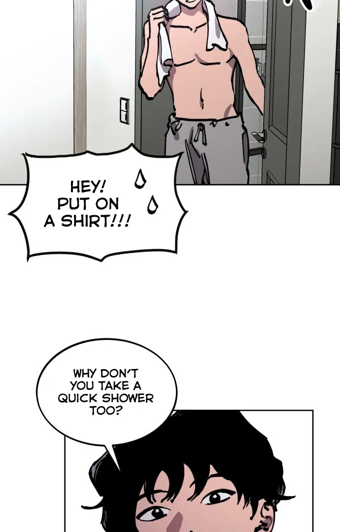 Girl Under Trial Chapter 152 - page 65