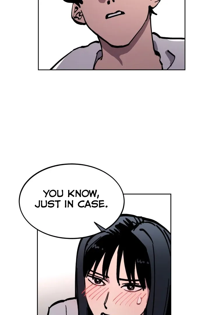 Girl Under Trial Chapter 152 - page 66