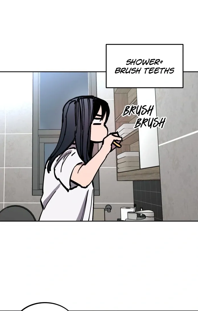 Girl Under Trial Chapter 152 - page 68