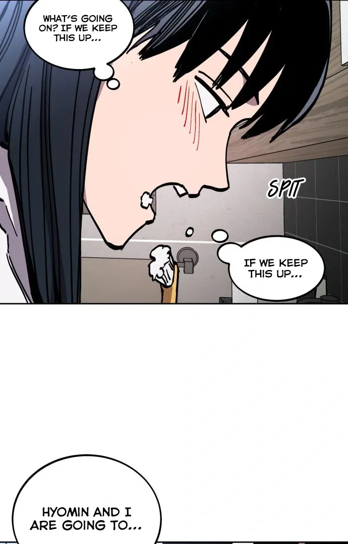 Girl Under Trial Chapter 152 - page 69