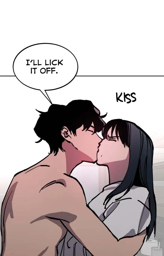 Girl Under Trial Chapter 152 - page 73
