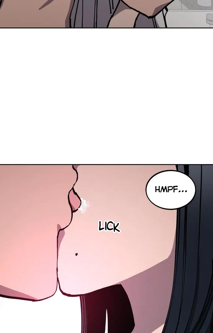 Girl Under Trial Chapter 152 - page 74