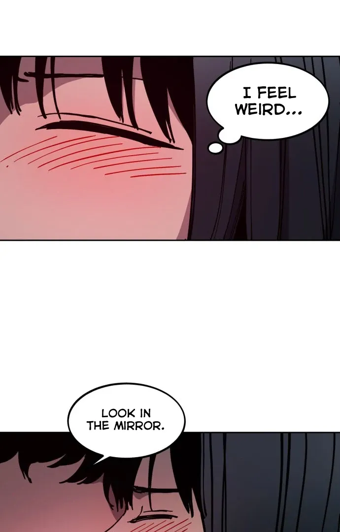 Girl Under Trial Chapter 152 - page 77