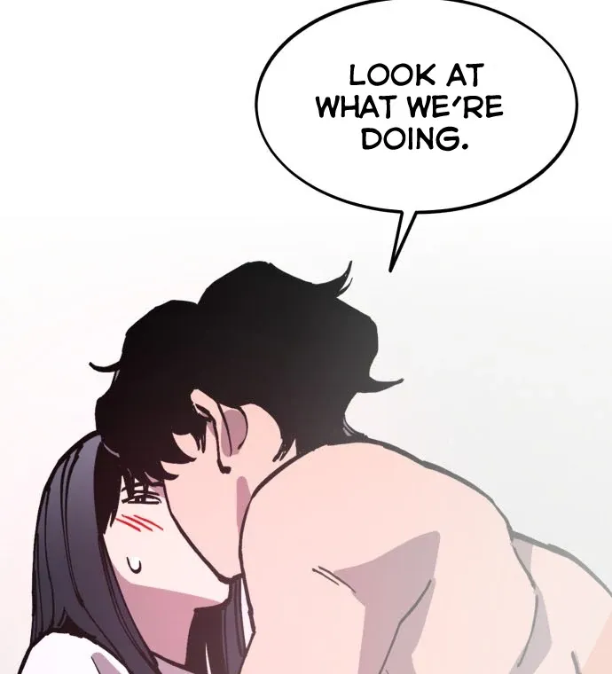 Girl Under Trial Chapter 152 - page 79