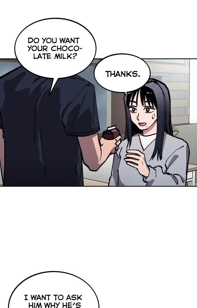 Girl Under Trial Chapter 152 - page 8